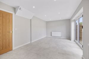 Oakham Grange Calow